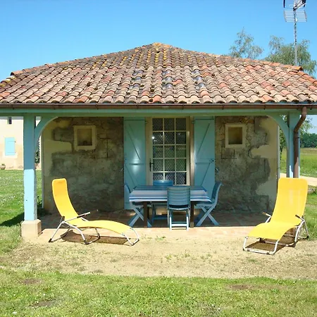 Chateau Du Rau - Dependance - N°12 Holiday home Gamarde-les-Bains