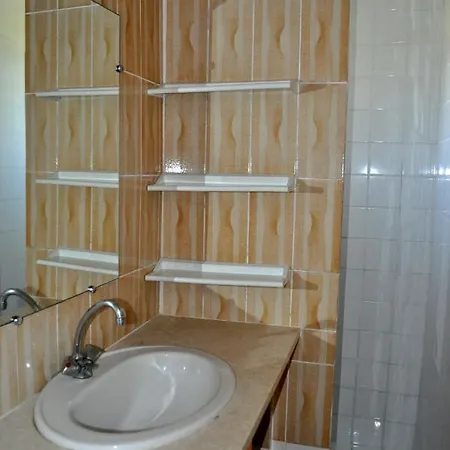 Holiday home Chateau Du Rau - Dependance - N°12 Gamarde-les-Bains