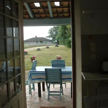 Chateau Du Rau - Dependance - N°12 * Gamarde-les-Bains