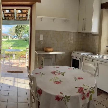 Chateau Du Rau - Dependance - N°12 Holiday home Gamarde-les-Bains