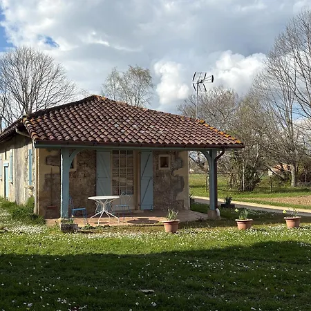 Chateau Du Rau - Dependance - N°12 Holiday home *