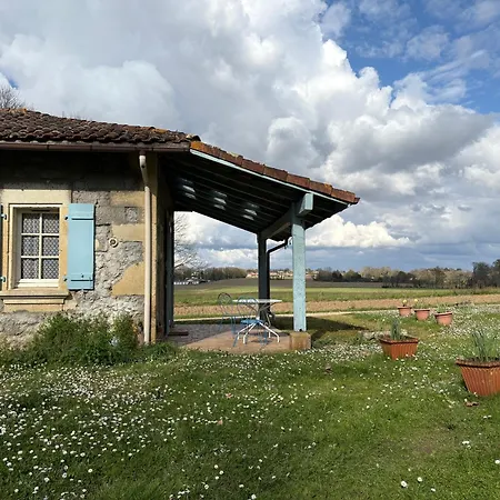 Chateau Du Rau - Dependance - N°12 Gamarde-les-Bains