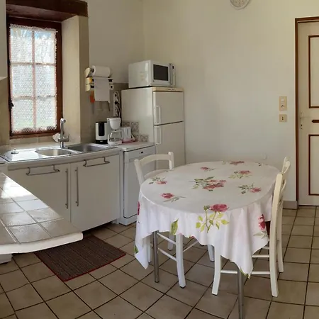 Holiday home Chateau Du Rau - Dependance - N°12 Gamarde-les-Bains