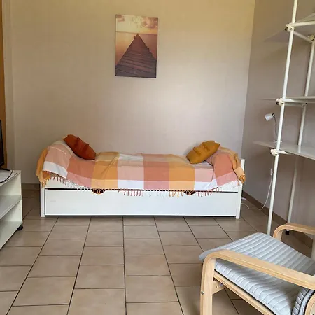 Chateau Du Rau - Dependance - N°12