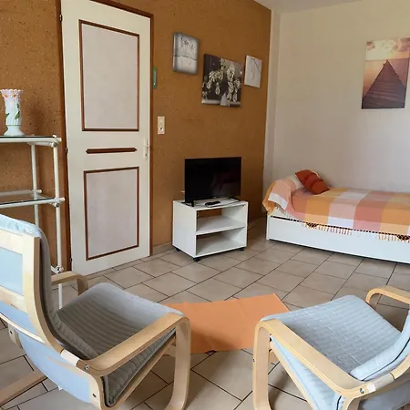 Chateau Du Rau - Dependance - N°12 * Gamarde-les-Bains