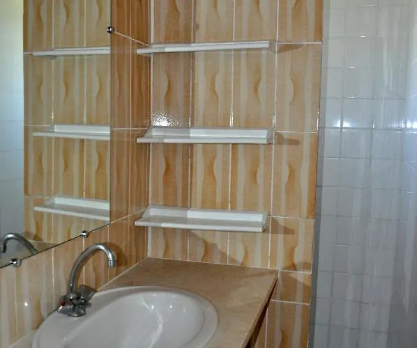 Casa de Férias Château Du Rau - Dépendance - N°12 Gamarde-les-Bains