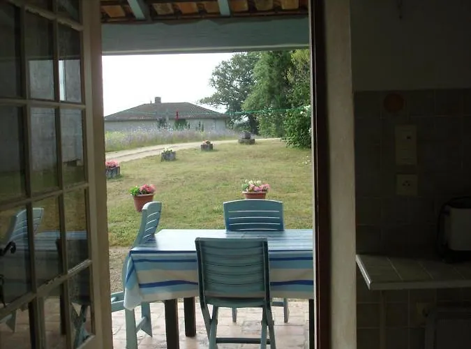 Château Du Rau - Dépendance - N°12 * Gamarde-les-Bains